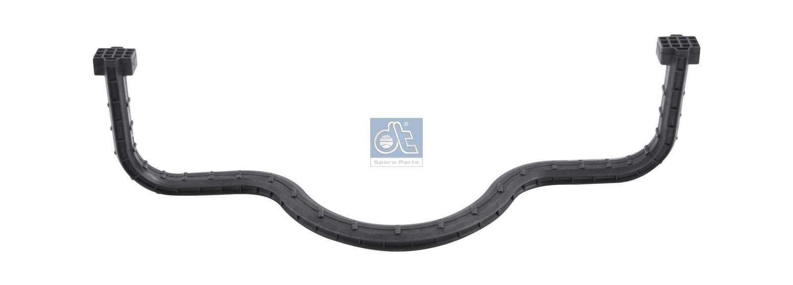 DT Spare Parts Tesnenie veka rozvodov 2.10248 DT Spare Parts 2.10248 Tesnenie pod rozvodovu skrinu Volvo S40 mk2 cena