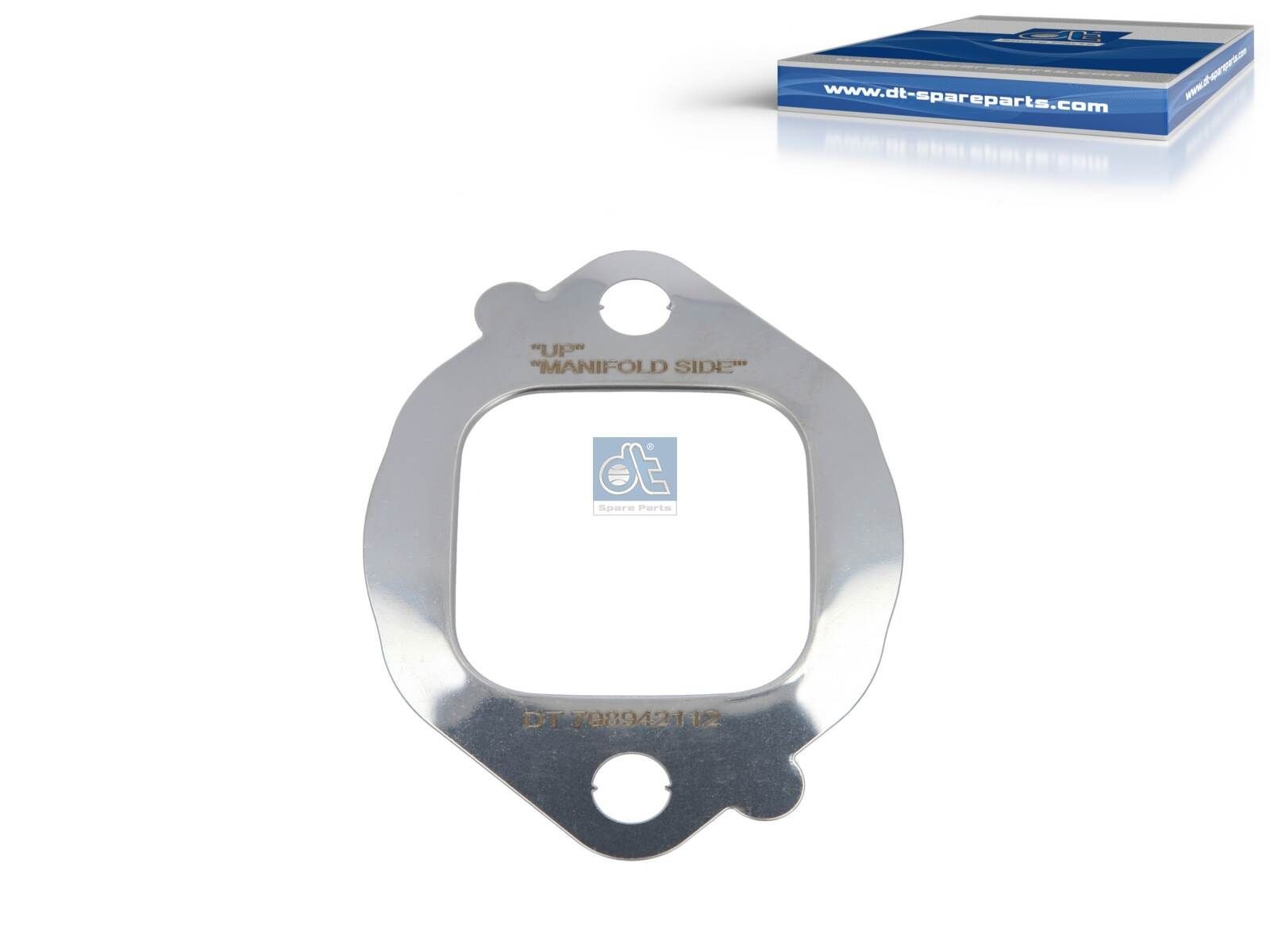 DT Spare Parts Joint de collecteur d'échappement 2.10249 2.10249 DT Spare Parts Joint de collecteur d'echappement Alfa Romeo pas cher