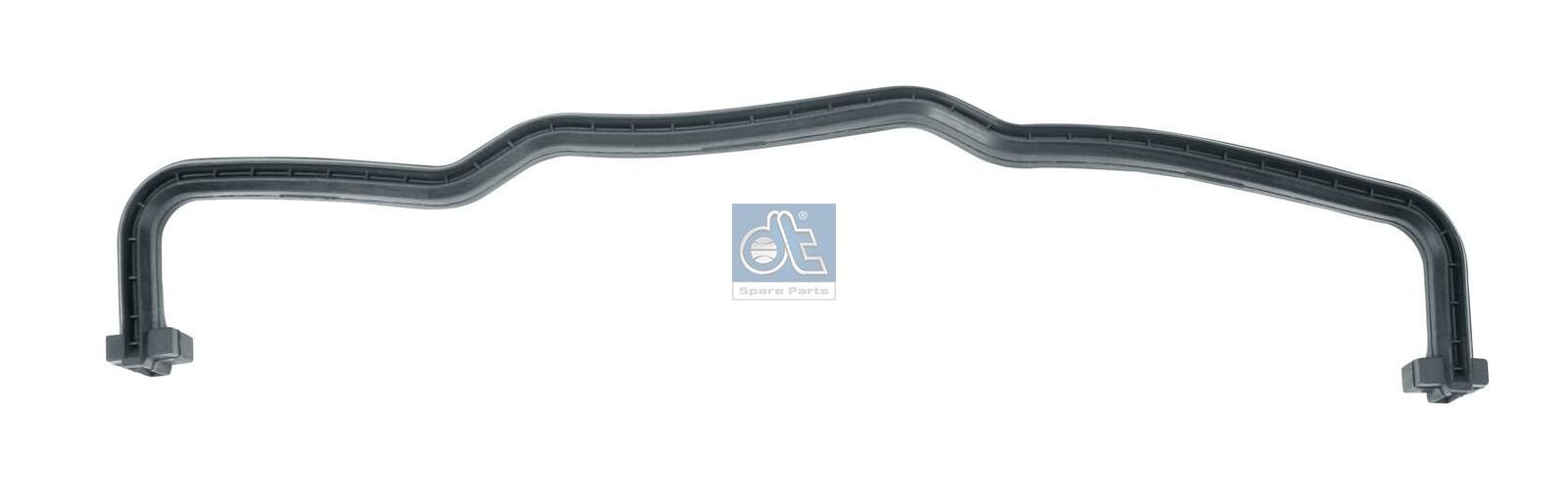 DT Spare Parts Tetning, snekkehus 2.10254 DT Spare Parts 2.10254 Tetningssett snekkehus 260 Sedan (P262, P264) pris