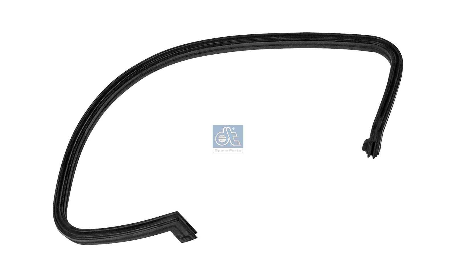 DT Spare Parts Tihend, juhtkorpus 2.10256 DT Spare Parts 2.10256 Tihendi juhtimiskorpus Volvo 240 Kombi hind