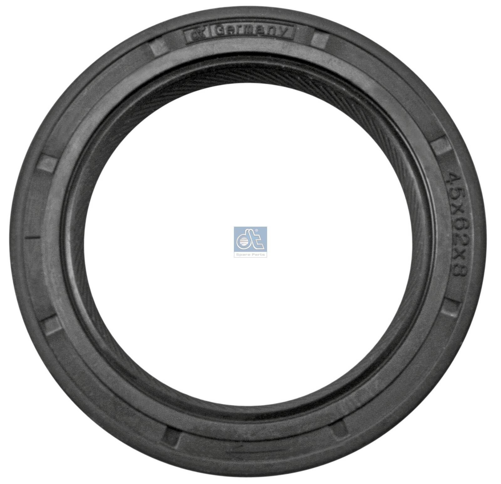DT Spare Parts Tesnenie veka rozvodov 2.10257 DT Spare Parts 2.10257 Tesnenie pod rozvodovu skrinu Citroën C8 originálne