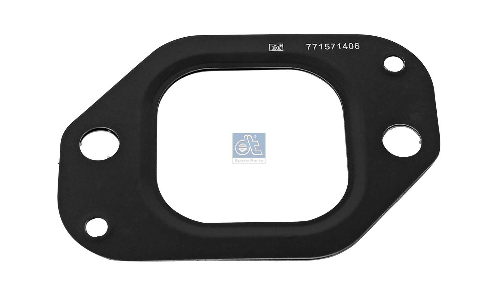 DT Spare Parts Τσιμούχα, πολλαπλή εισαγωγής / εξαγωγής 2.10267 Τσιμούχα πολλαπλή εξαγωγή DT Spare Parts Bentley FLYING SPUR 2.10267