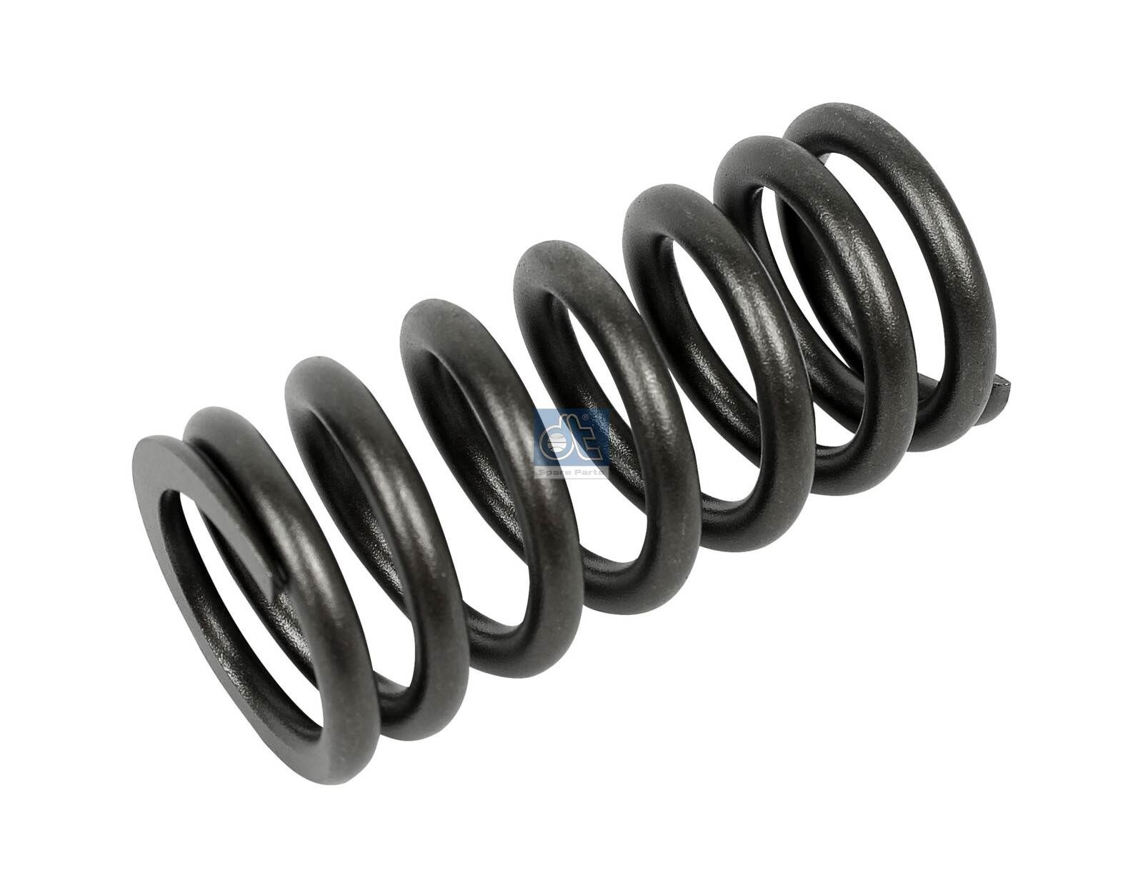 DT Spare Parts Ventilfjäder 2.10276 DT Spare Parts 2.10276 Ventilfjäder