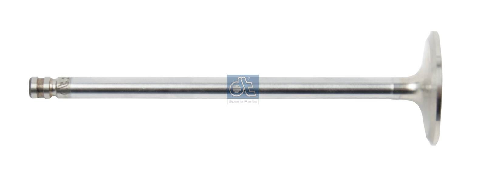 DT Spare Parts Innløpsventil 2.10279 2.10279 Innløpsventil OPEL VIVARO DT Spare Parts