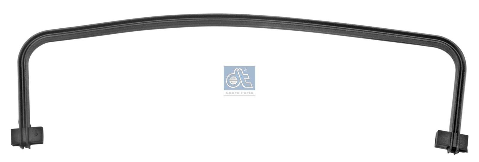 DT Spare Parts Tihend, juhtkorpus 2.10293 DT Spare Parts 2.10293 Tihendi juhtimiskorpus Volvo 240 Kombi hind