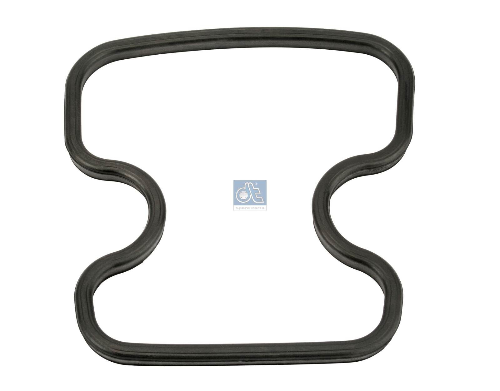 DT Spare Parts Pakning, Ventildæksel 2.10302 2.10302 Ventildækselpakning VOLVO V50 DT Spare Parts