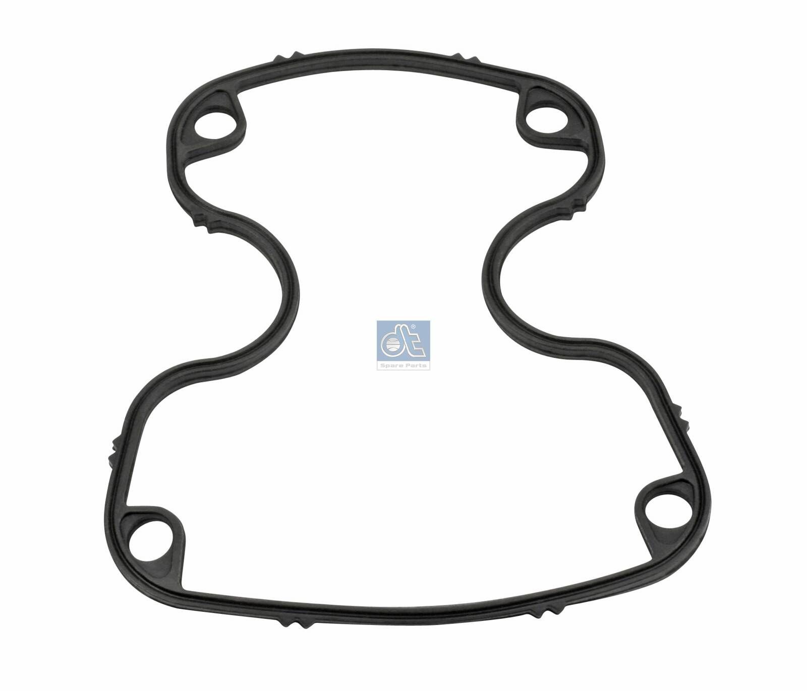 DT Spare Parts Guarnizione, Copritestata 2.10308 2.10308 Guarnizione punterie SEAT AROSA DT Spare Parts costo
