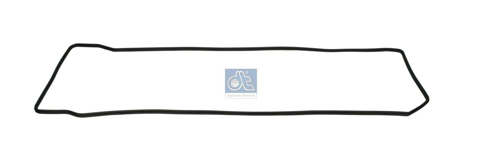 DT Spare Parts Pakning, Ventildæksel 2.10309 Ventildækselpakning DT Spare Parts Volvo V50 2.10309