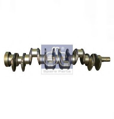 DT Spare Parts Στροφαλοφόρος άξονας 2.10330 Στροφαλοφορος αξονας αυτοκινητου DT Spare Parts Volvo 960 2.10330