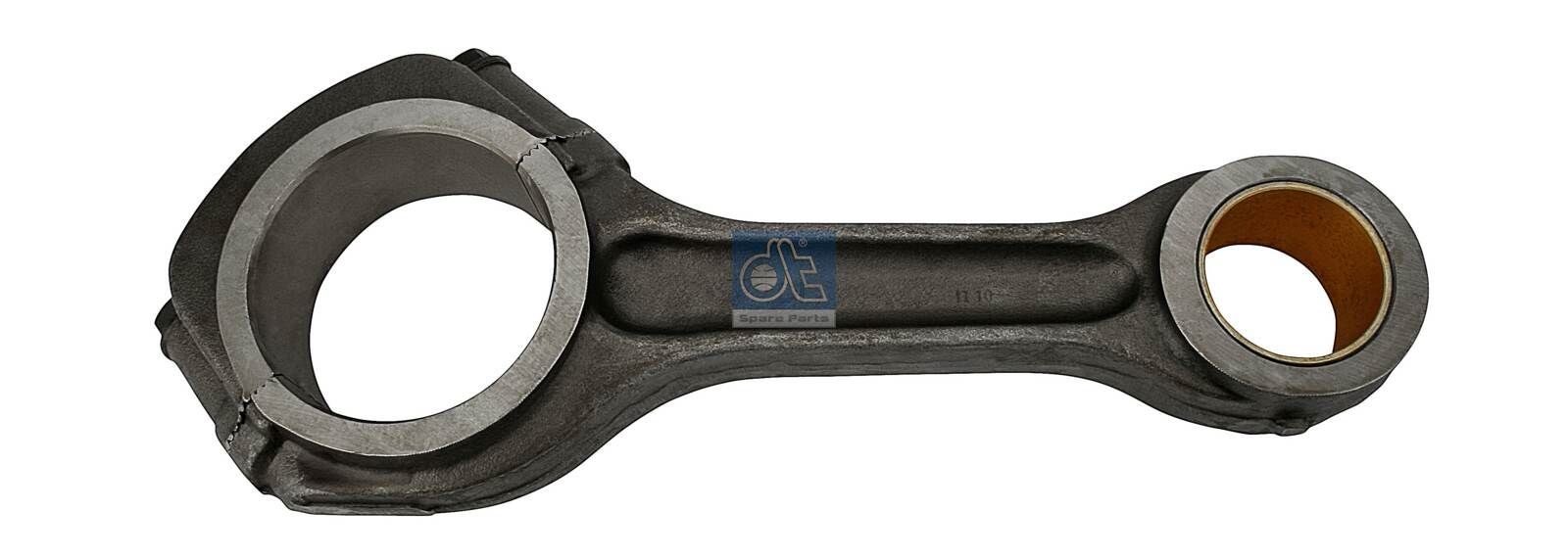 DT Spare Parts Plejlstang 2.10340 Plejlstang Volvo MW 2.10340 DT Spare Parts