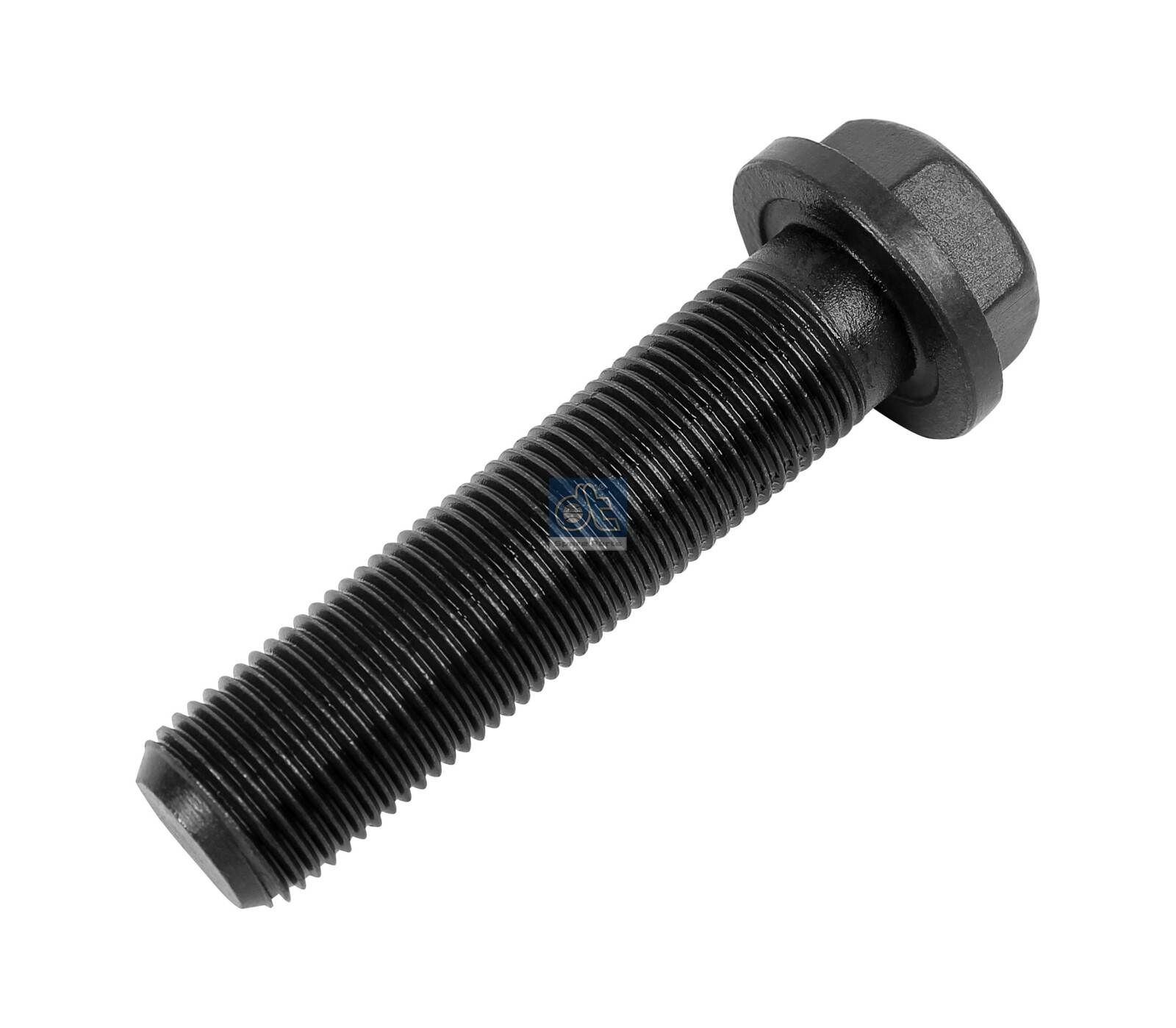 DT Spare Parts Stempelstangskrue 2.10355 2.10355 Bolt / mutter stempelstangskrue DT Spare Parts AUDI A2