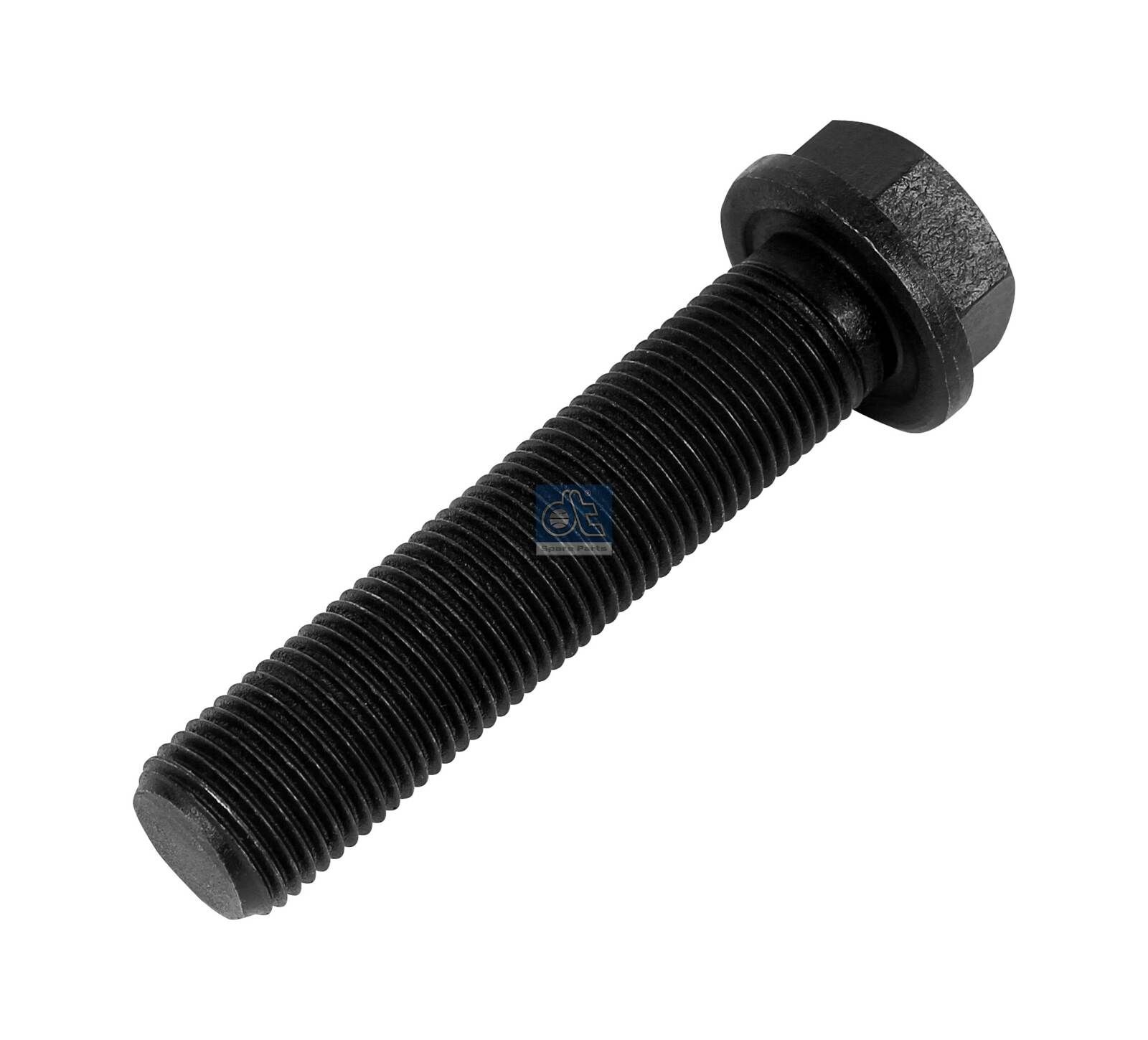 DT Spare Parts Parafuso da biela 2.10356 2.10356 Cabeça da biela e porca da biela DT Spare Parts MERCEDES-BENZ 190