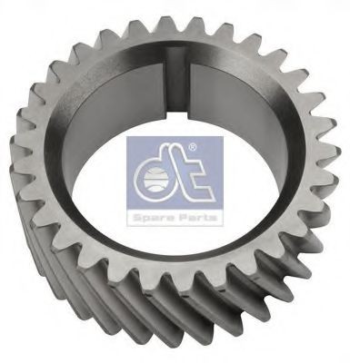 DT Spare Parts Ingranaggio albero motore 2.10370 2.10370 Ingranaggio albero motore DT Spare Parts Volkswagen UP costo