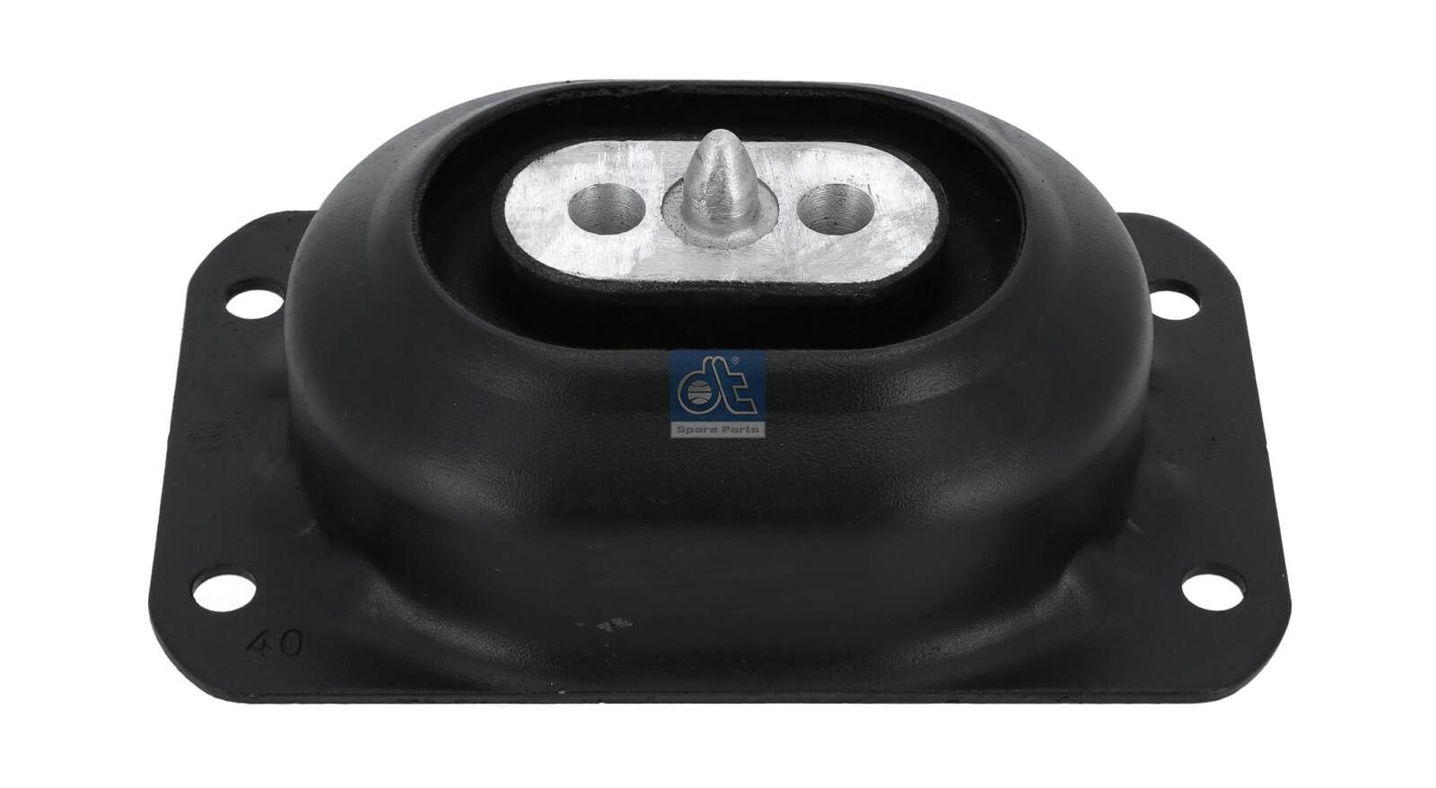 DT Spare Parts Έδραση, κινητήρας 2.10397 DT Spare Parts 2.10397 Βάση μηχανής RENAULT TRUCKS Mascott Φορτηγό πλατφόρμα / Σασσί σε χαμηλές τιμές