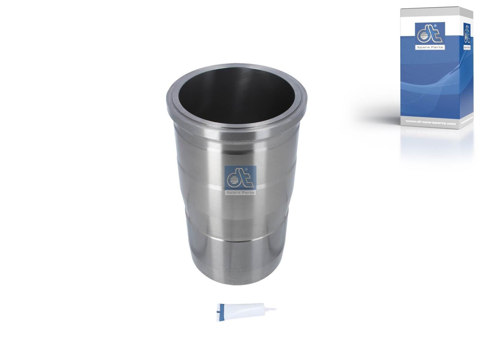 DT Spare Parts Cylinder Sleeve 2.10461 DT Spare Parts 2.10461 Volvo 850 Estate cylinder sleeve cost