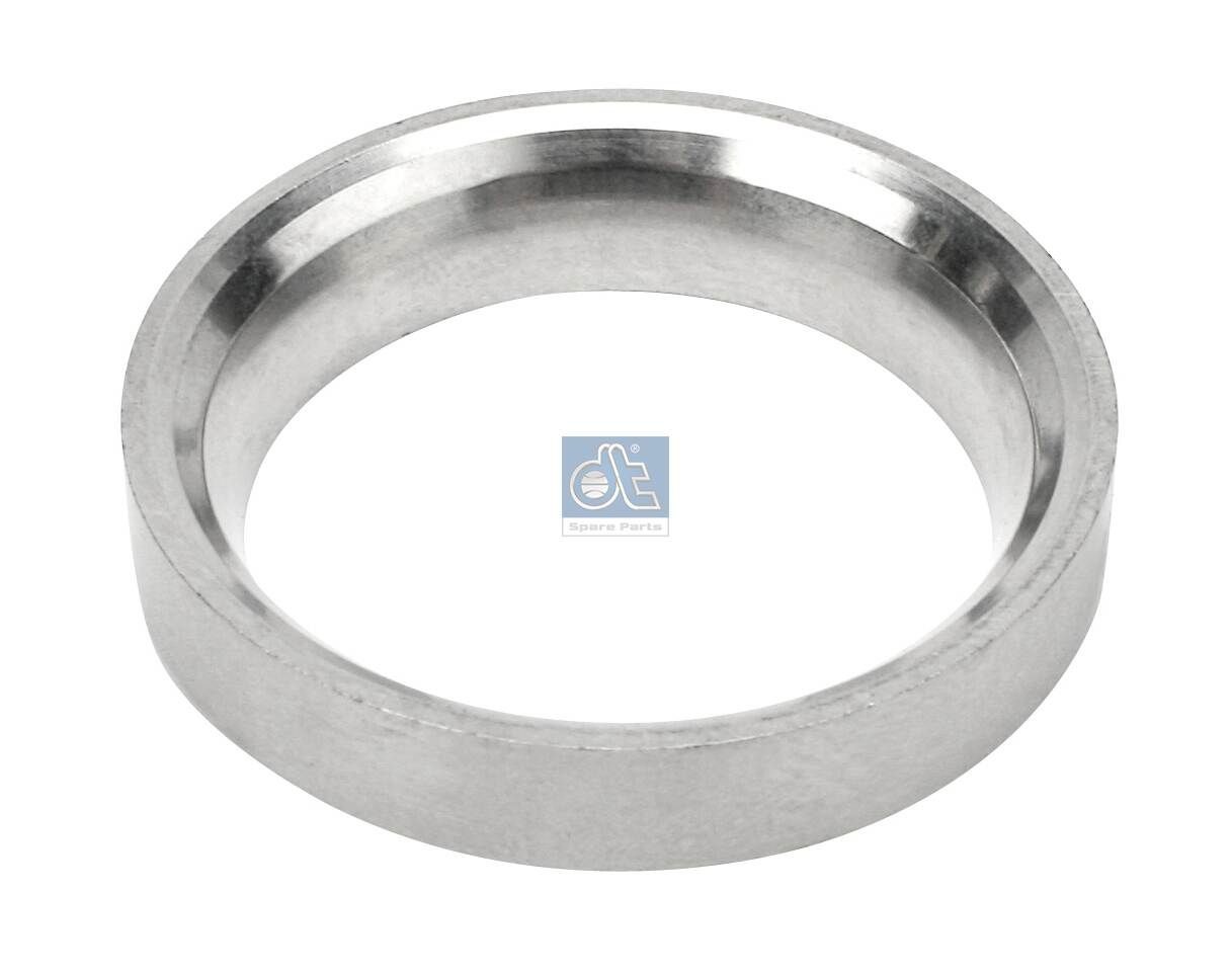 DT Spare Parts Klepzittingring 2.10591 Klepgeleider / pakking DT Spare Parts S90 2.10591 goedkoop