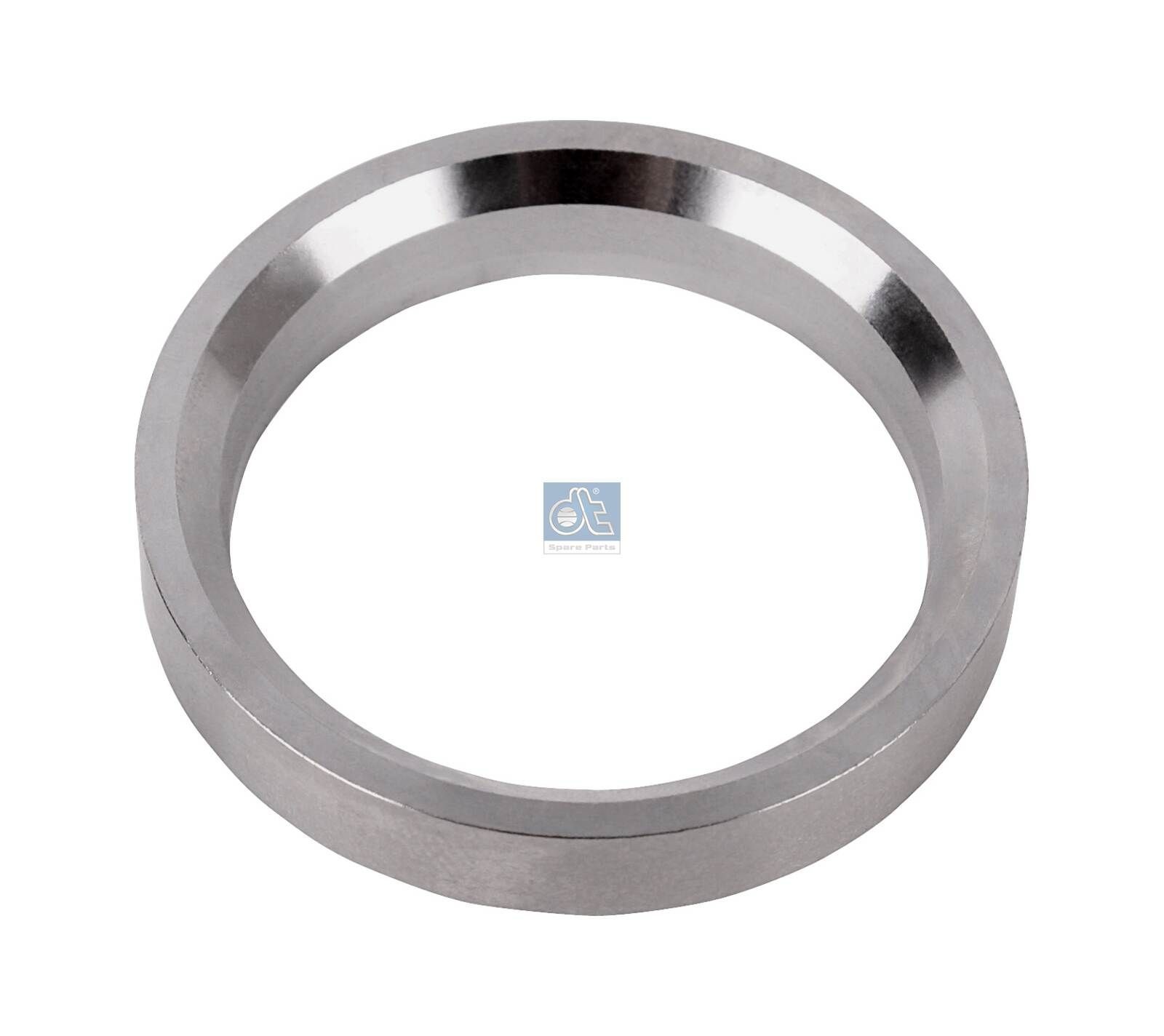 DT Spare Parts Δακτύλιος έδρας βαλβίδας 2.10608 2.10608 Οδηγός / στεγανοποίηση / ρύθμιση βαλβίδας DT Spare Parts NISSAN TRADE