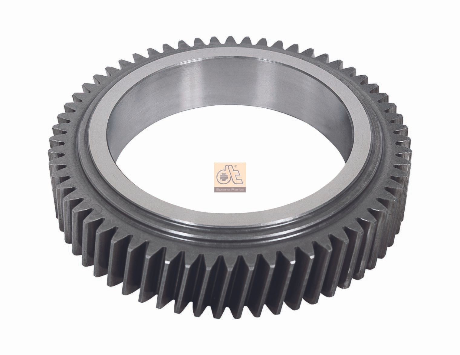 DT Spare Parts Rueda dentada, árbol de levas 2.10726 DT Spare Parts Árbol de levas gear 2.10726 evaluación