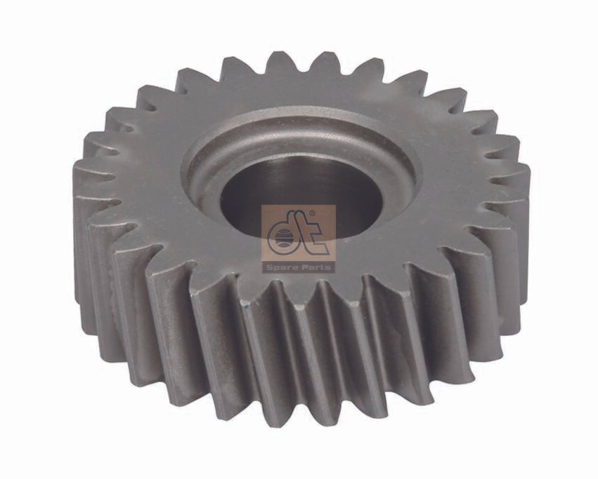 DT Spare Parts Hammaspyörä, nokka-akseli 2.10729 DT Spare Parts Nokka-akselin hammaspyörä 2.10729