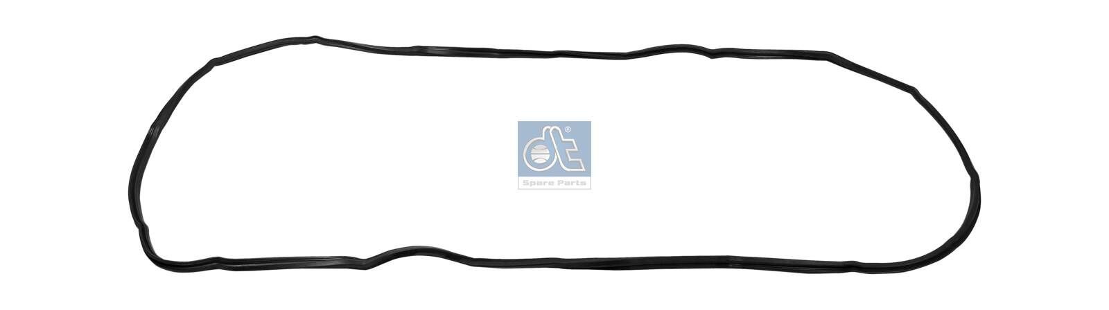 DT Spare Parts Junta, cárter do óleo 2.11034 2.11034 DT Spare Parts Junta do carter de óleo do motor Fiat baratos