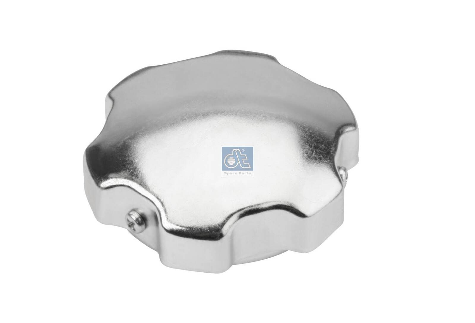 DT Spare Parts Vāciņš, Eļļas ieliešanas kakliņš 2.11060 Eļļas uzpildes vāciņš DT Spare Parts TIIDA 2.11060 lēti