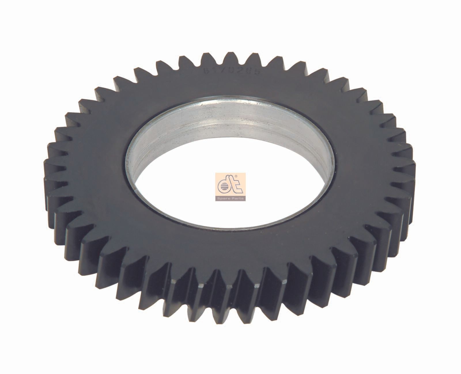 DT Spare Parts Ozubené koleso olejového čerpadla 2.11164 DT Spare Parts 2.11164 Ozubené koleso olejového čerpadla