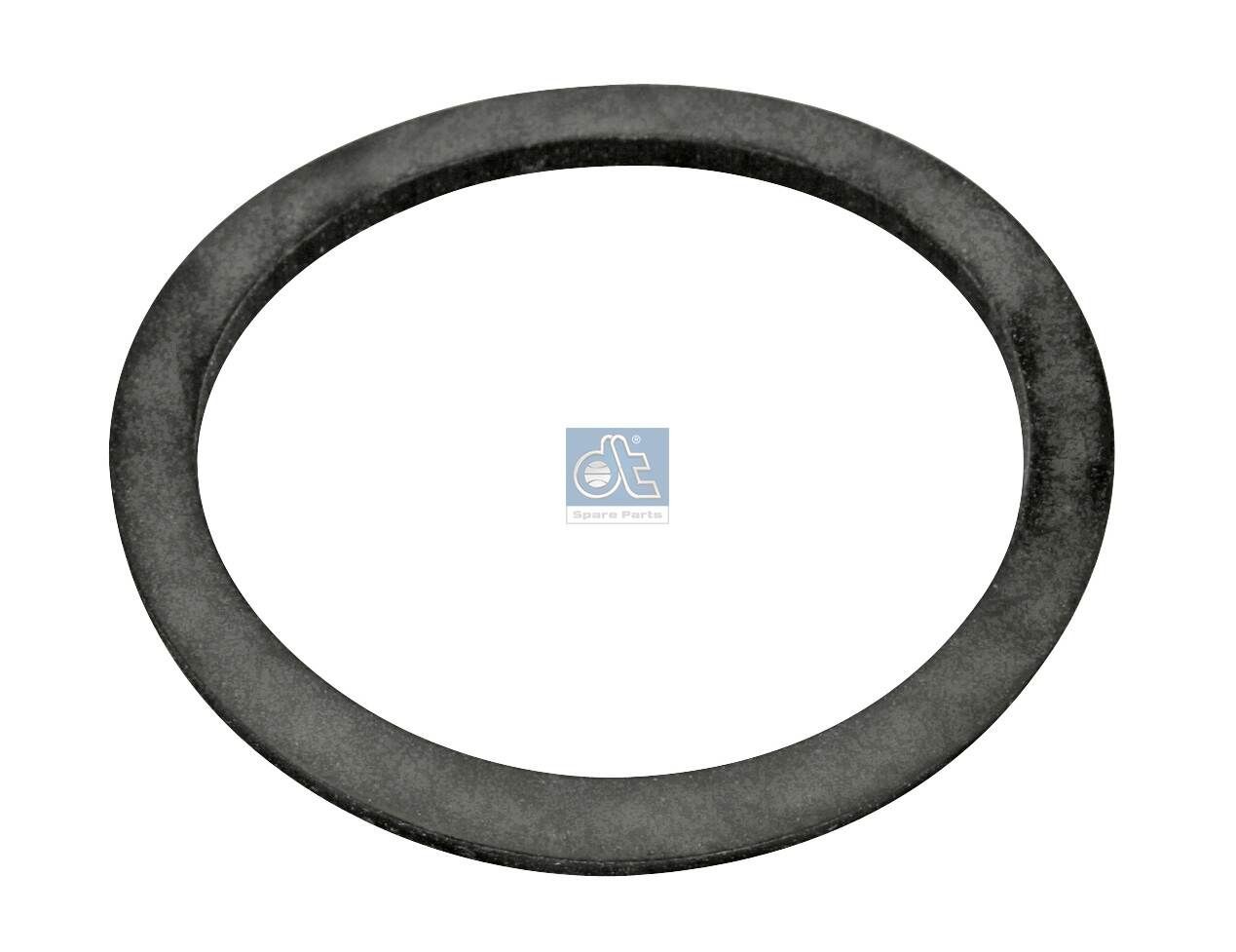 DT Spare Parts Pakring, oliepåfyldnings-dæksel 2.11180 2.11180 Pakning, oliepåfyldningsdæksel RENAULT CAPTUR DT Spare Parts