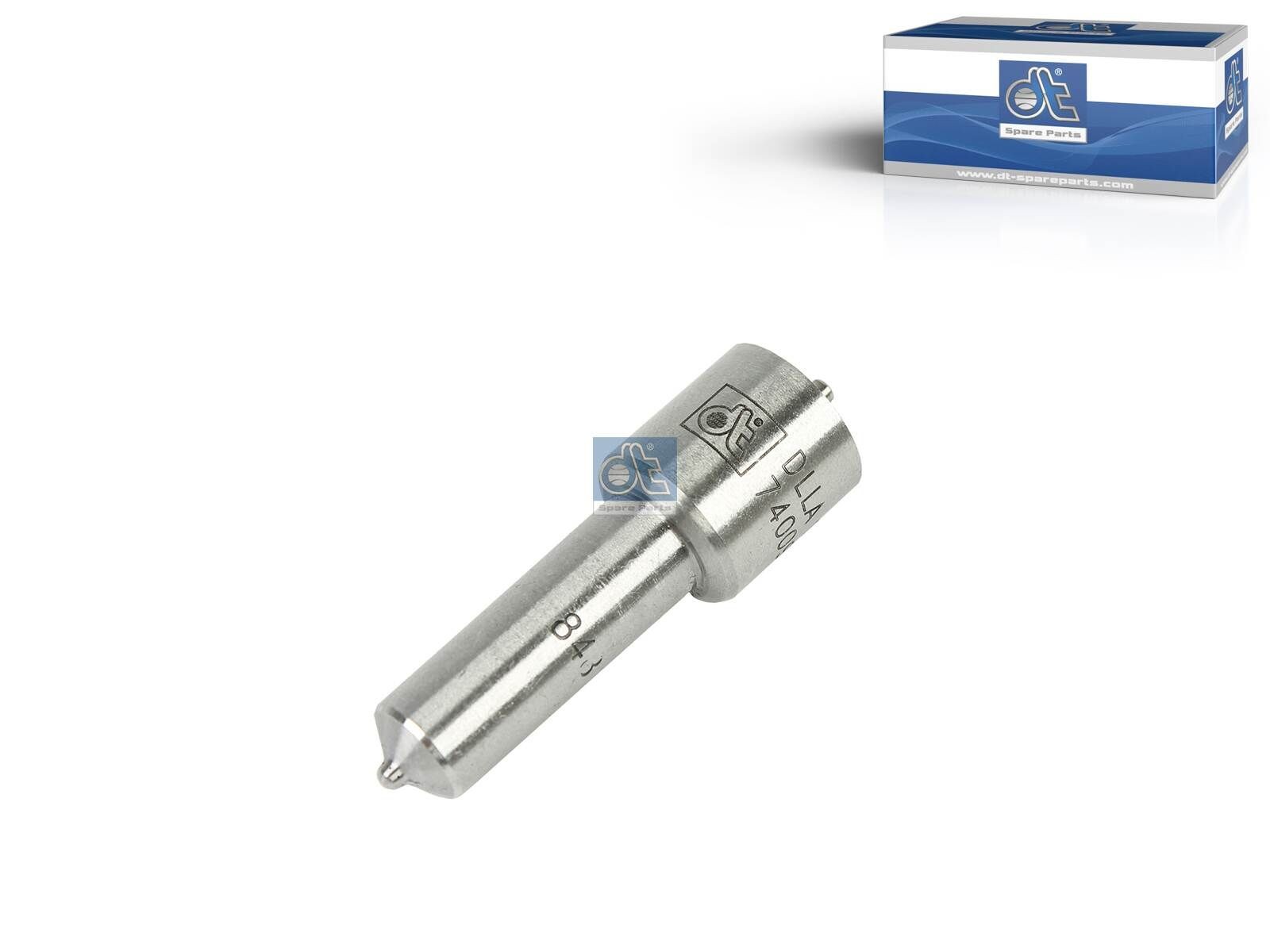 DT Spare Parts Telo vstrekovacej tysky 2.11206 2.11206 Vstrekovací ventil CHRYSLER 300 DT Spare Parts