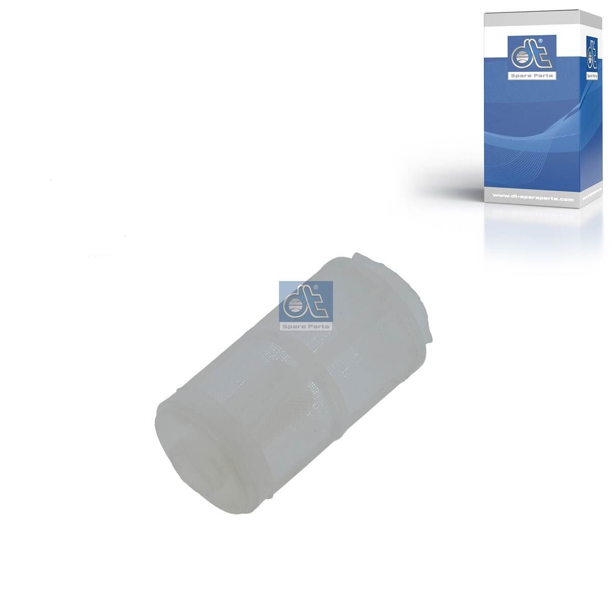 DT Spare Parts Brændstof-filter 2.11411 2.11411 Brændstoffilter DT Spare Parts PEUGEOT PARTNER