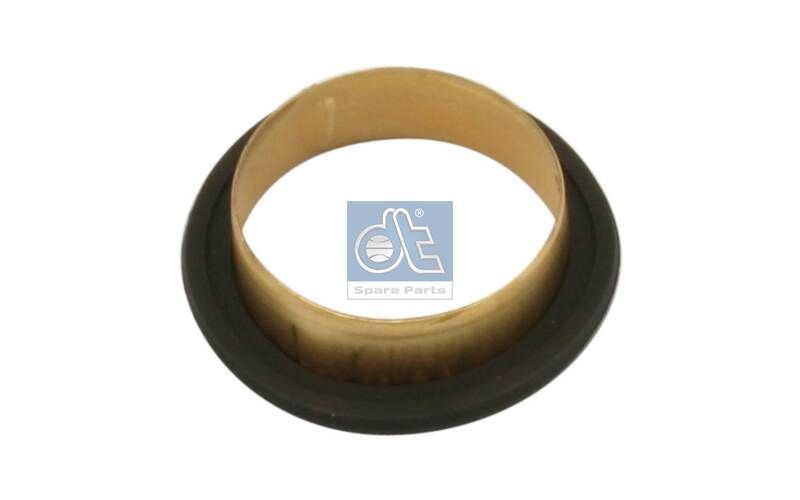 DT Spare Parts Seal, oil pump 2.11417 CITROЁN BX DT Spare Parts oil pump gasket 211417