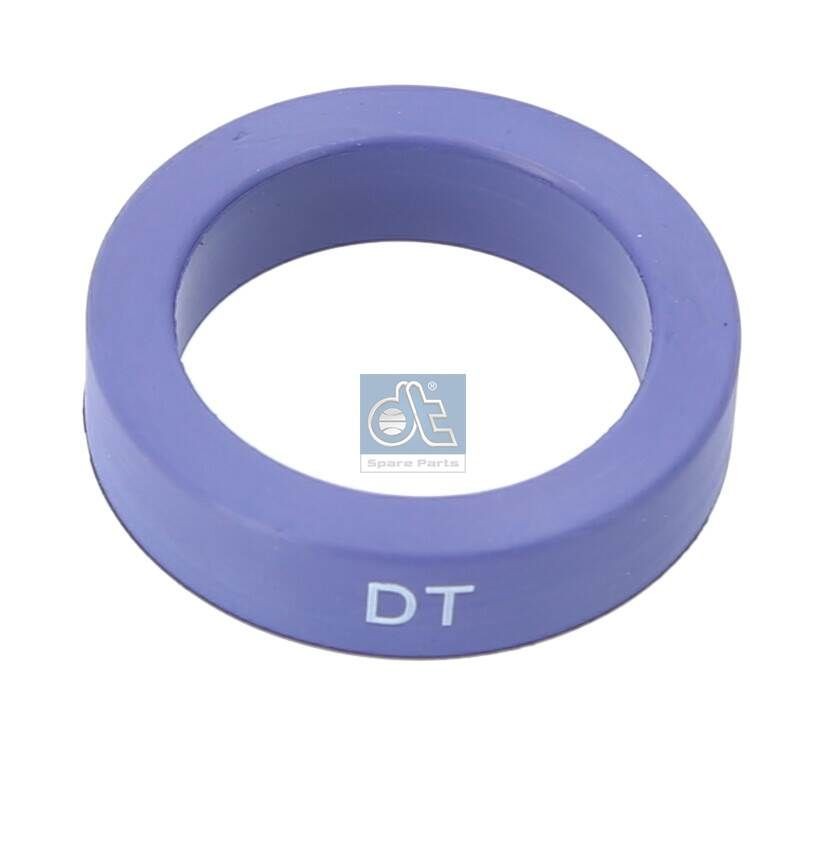 DT Spare Parts Seal, oil pump 2.11433 2.11433 DT Spare Parts oil pump gasket CITROЁN BX