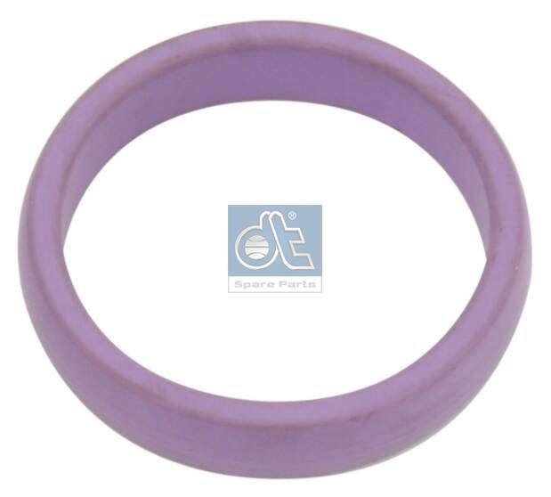 DT Spare Parts Pakking, oliefilter 2.11437 Volvo XC40 Pakking, oliefilteromkasting DT Spare Parts 2.11437