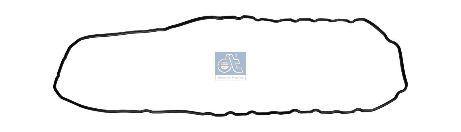 DT Spare Parts Tetning, bunnpanne 2.11446 DT Spare Parts 2.11446 Bunnpannepakning Volvo 850 Sedan originale pris