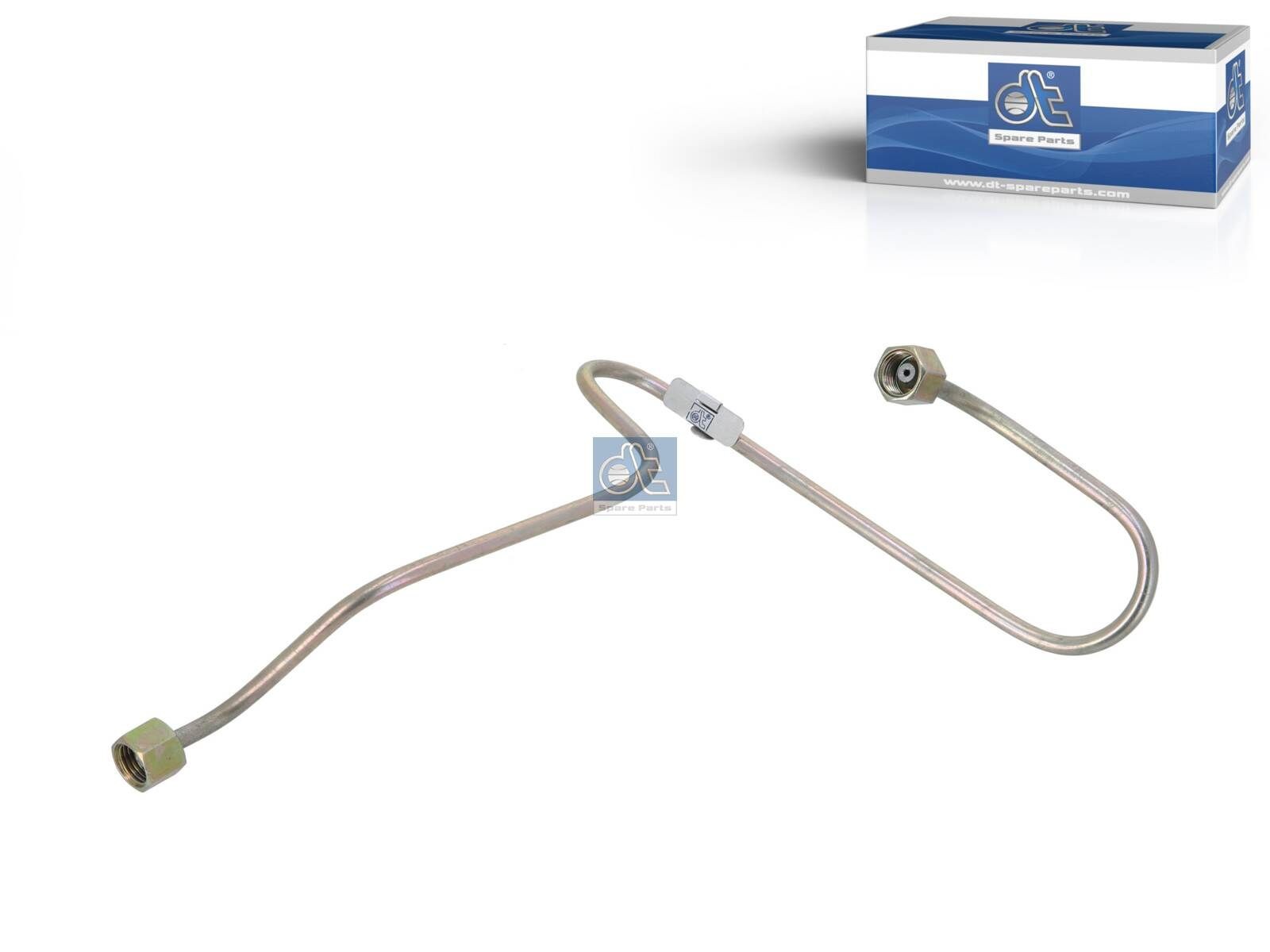 DT Spare Parts Høytrykkledning, innsprøytningsanlegg 2.12039 DT Spare Parts 2.12039 Høytrykkledning, innsprøytningsanlegg VOLVO V40 Cross Country (526) D2 114 hk 2015