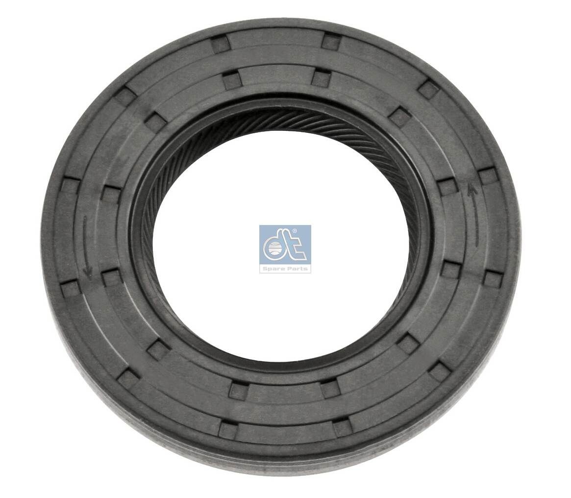 DT Spare Parts Blīve, Degvielas augstspiediena sūknis 2.12110 Blīve, degvielas augstspiediena sūknis DT Spare Parts Skoda SUPERB 2.12110