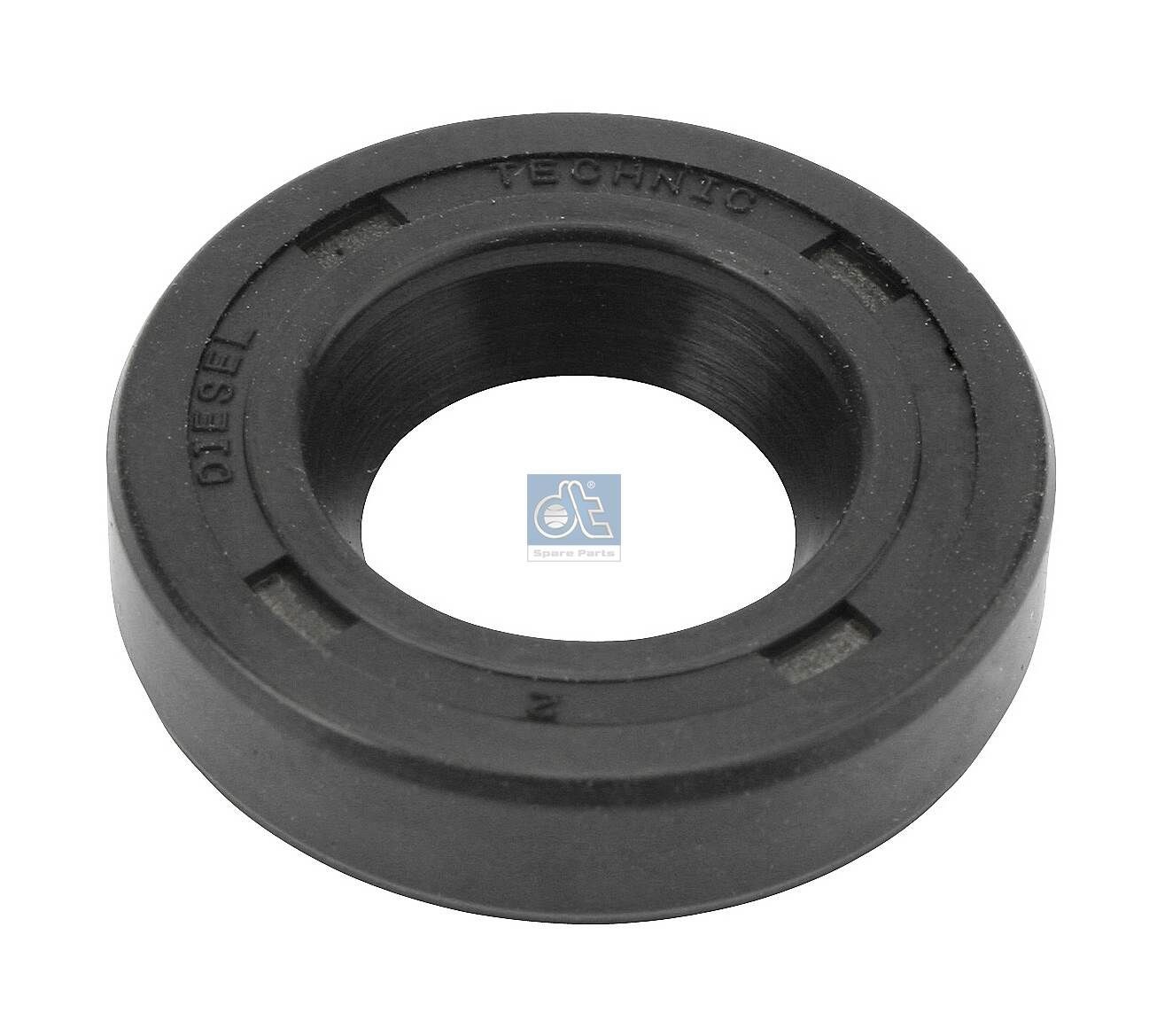 DT Spare Parts Pakdåse, indsprøjtningspumpe 2.12113 DT Spare Parts 2.12113 Volvo 240 Sedan Pakning, indsprøjtningspumpe originale pris