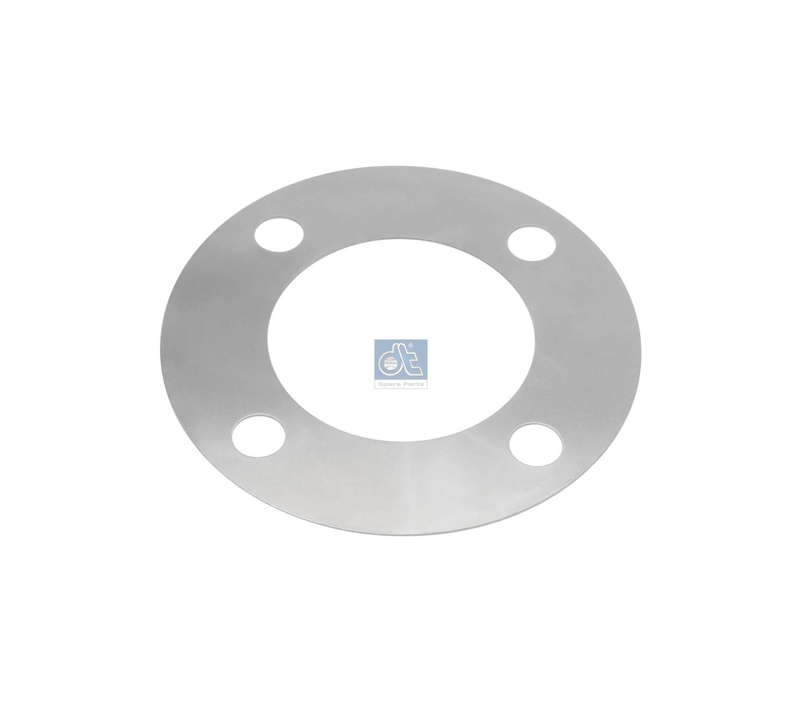 DT Spare Parts Pakning, brændstofpumpe 2.12115 Pakning, brændstofpumpe DT Spare Parts Jeep COMPASS 2.12115