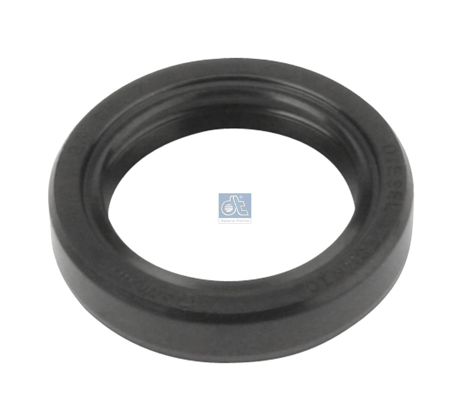 DT Spare Parts Wellendichtring, Einspritzpumpe 2.12121 DT Spare Parts 2.12121 Einspritzanlage /8 (W114) Limousine 1970