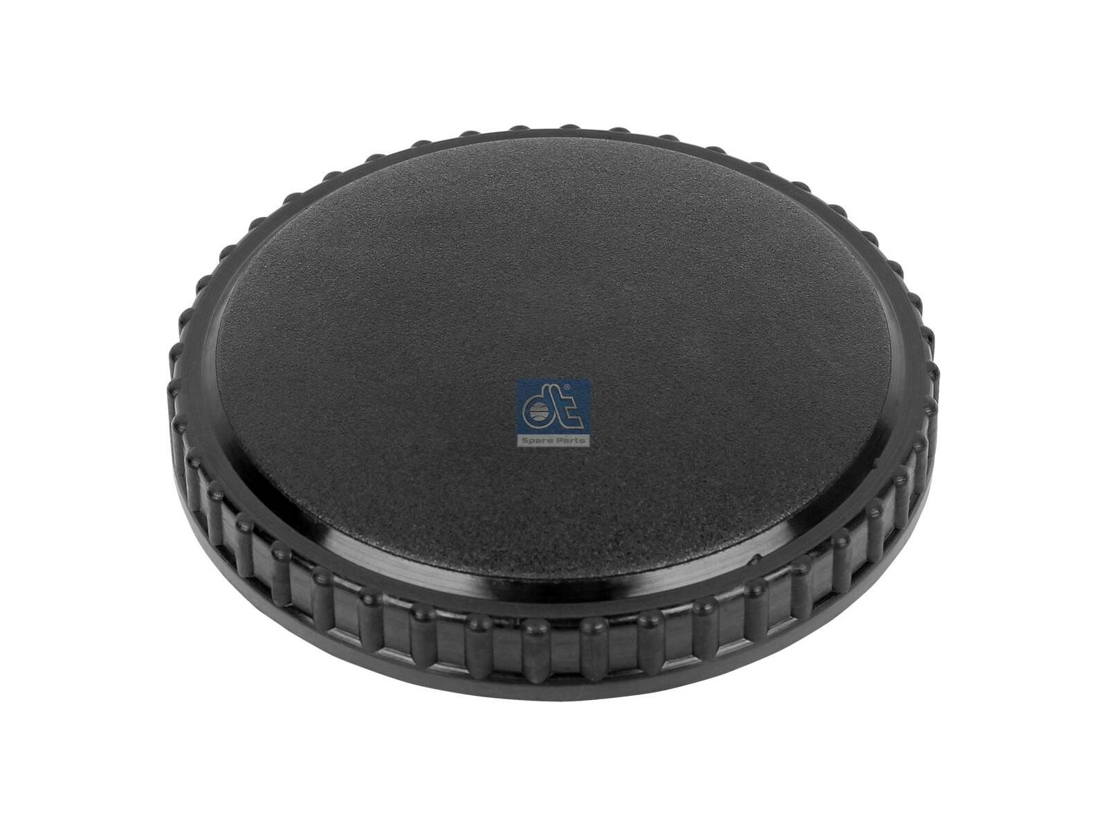 DT Spare Parts Dop, brandstoftank 2.12155 DT Spare Parts 2.12155 Brandstofdop Mercedes W220 goedkoop