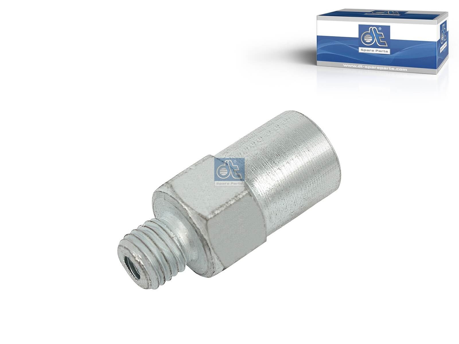 DT Spare Parts Ventil palivového čerpadla 2.12245 DT Spare Parts 2.12245 Regulátor tlaku paliva Volvo 850 Kombi lacné