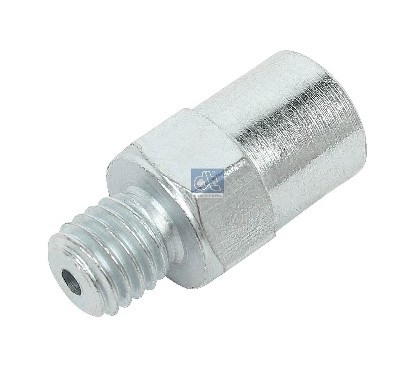 DT Spare Parts Valve, fuel pump 2.12246 DT Spare Parts 2.12246 Volvo 142 valve injection system replacement