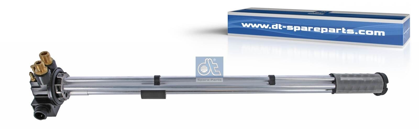 DT Spare Parts Tunnistin, polttoainetankki 2.12286 Volvo 850 Farmari polttoaineanturi (diesel ja bensa) DT Spare Parts 2.12286