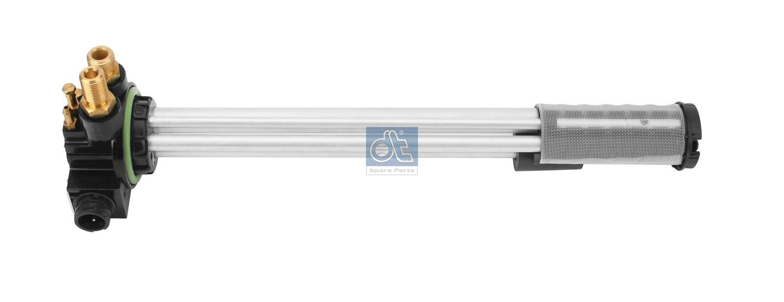 Fuel level sensor DT Spare Parts 2.12310 DT Spare Parts 2.12310 Fuel level sensor Mazda 6 2016