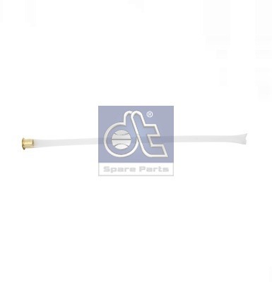 DT Spare Parts Filter, brandstofmanagement 2.12316 2.12316 Filter, brandstofmanagment BMW 1-serie DT Spare Parts