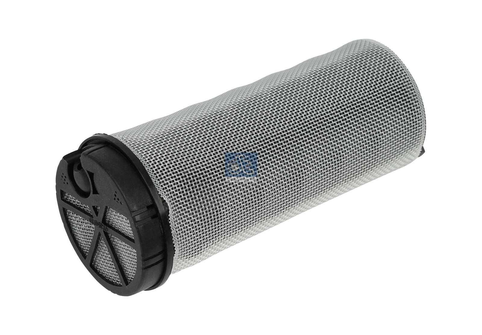 DT Spare Parts Filter, brandstofmanagement 2.12317 2.12317 Filter, brandstofmanagment BMW 1-serie DT Spare Parts