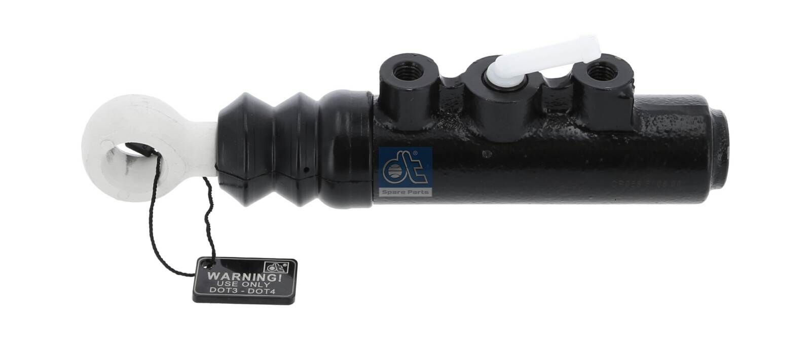 DT Spare Parts Hovedcylinder, kobling 2.13001 DT Spare Parts 2.13001 Hovedcylinder kobling MITSUBISHI SIGMA hvad koster