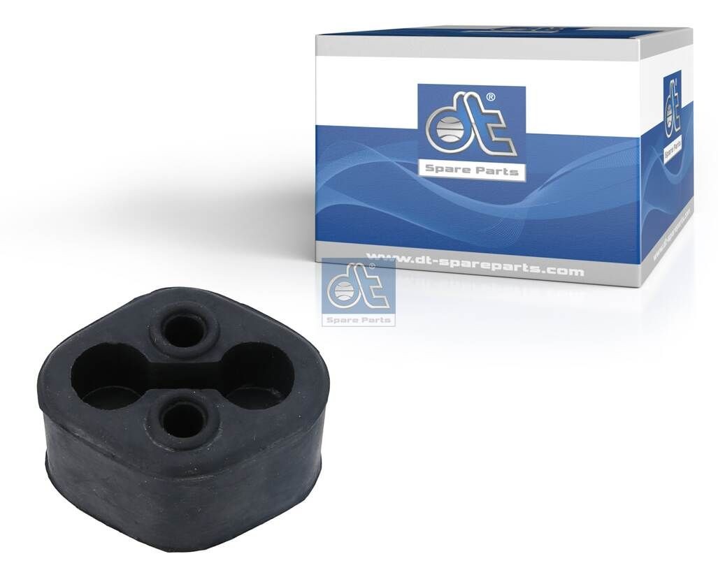 DT Spare Parts Rubberstrip, uitlaatsysteem 2.14126 Rubberstrip, uitlaatsysteem DT Spare Parts SUBARU 2.14126