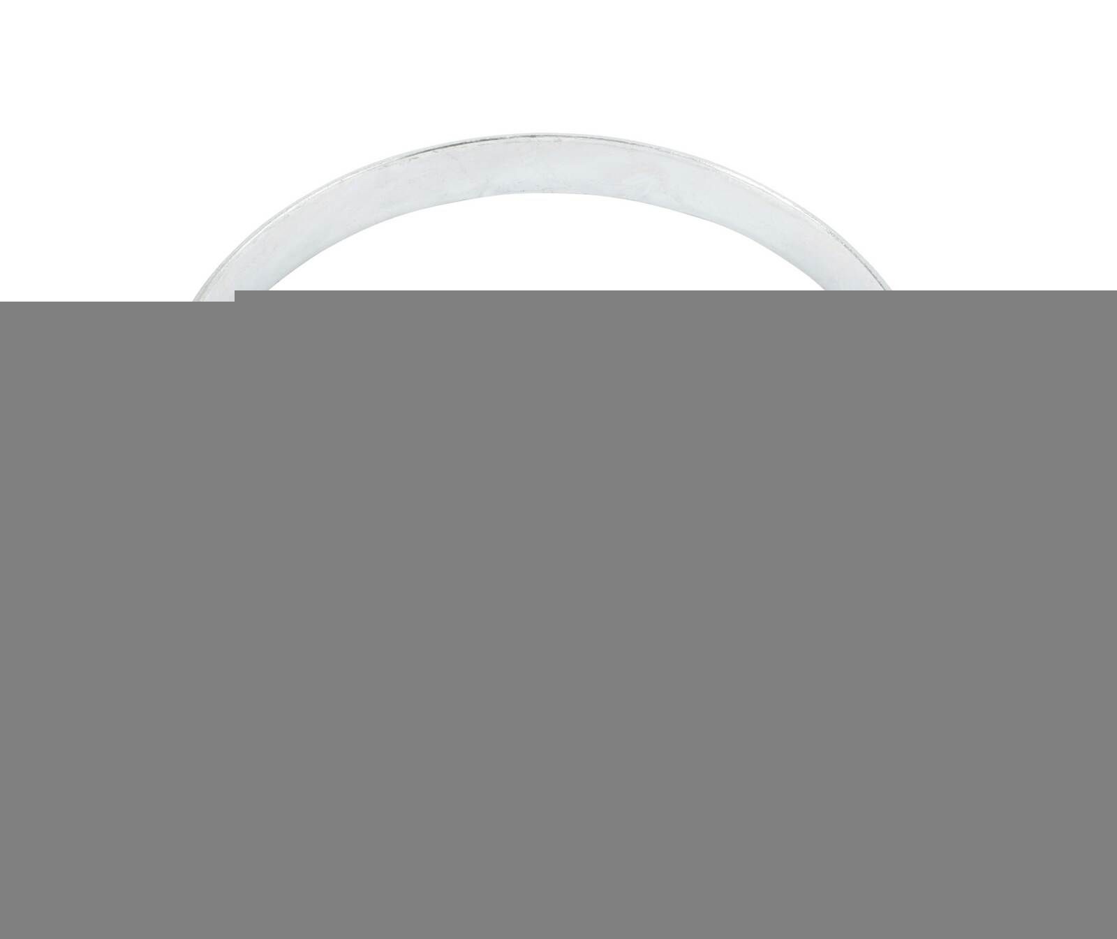 DT Spare Parts Bague d'étanchéité, tuyau d'échappement 2.14133 Bague d'étanchéité tuyau d'échappement DT Spare Parts VIANO 2.14133 pas cher
