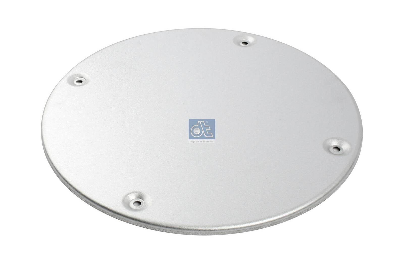 DT Spare Parts Värmesköld 2.14165 2.14165 DT Spare Parts värmeskyddsplåt SKODA FAVORIT