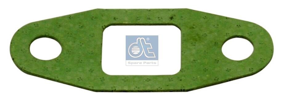 DT Spare Parts Turbo-pakking 2.14207 Mercedes-Benz CLK Turboladerpakking DT Spare Parts 2.14207